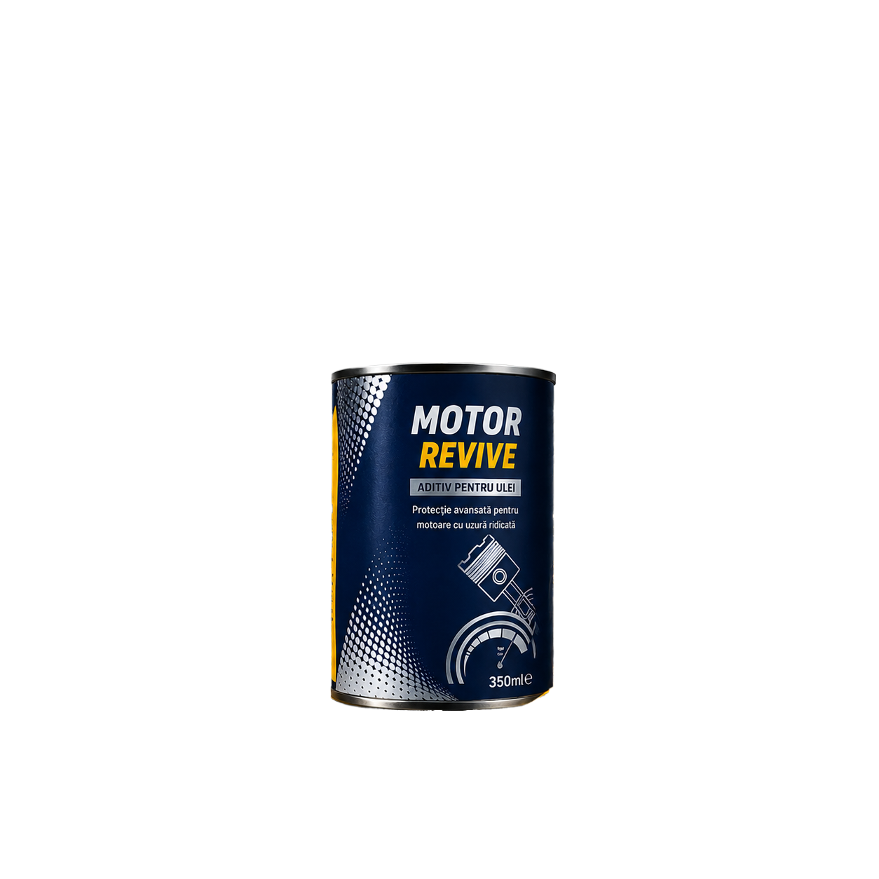 MotorRevive